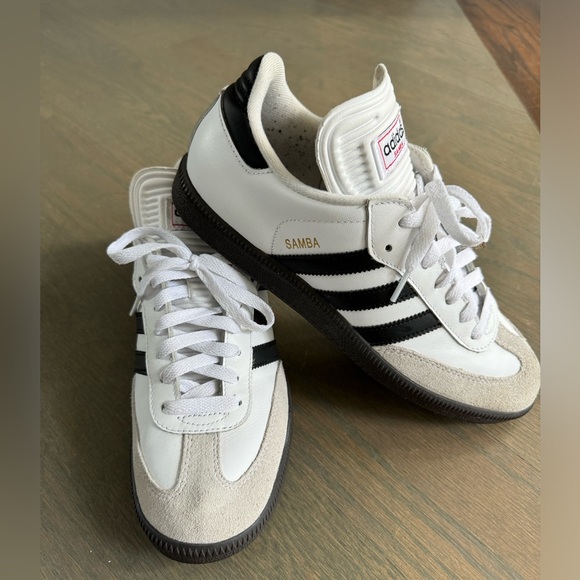 Adidas Samba - Picture 3 of 6